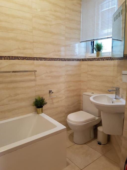 Appartamento Cozy Flat, 5 Minute Walk To Oxford Circus *