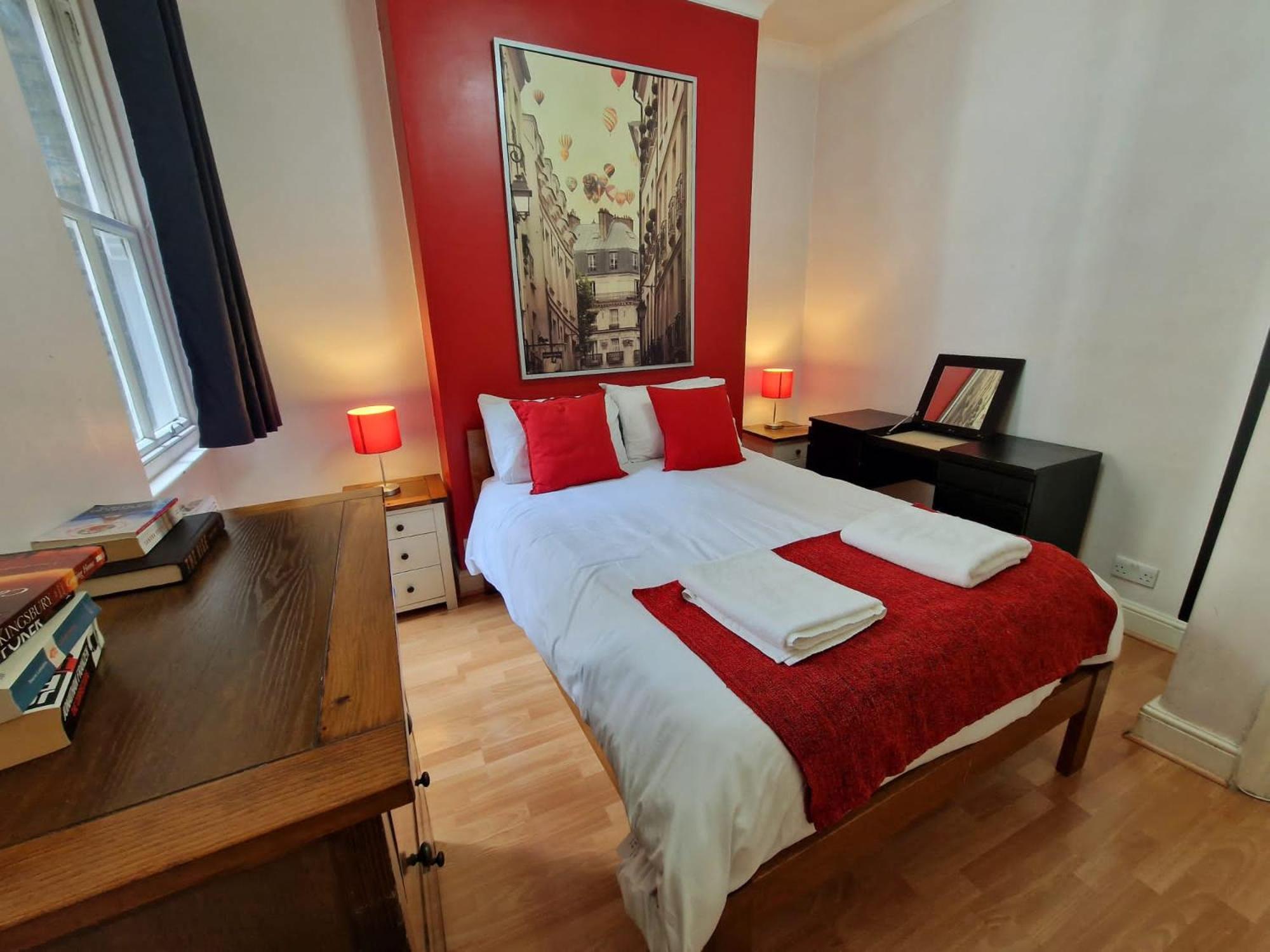 Cozy Flat, 5 Minute Walk To Oxford Circus Appartamento Londra