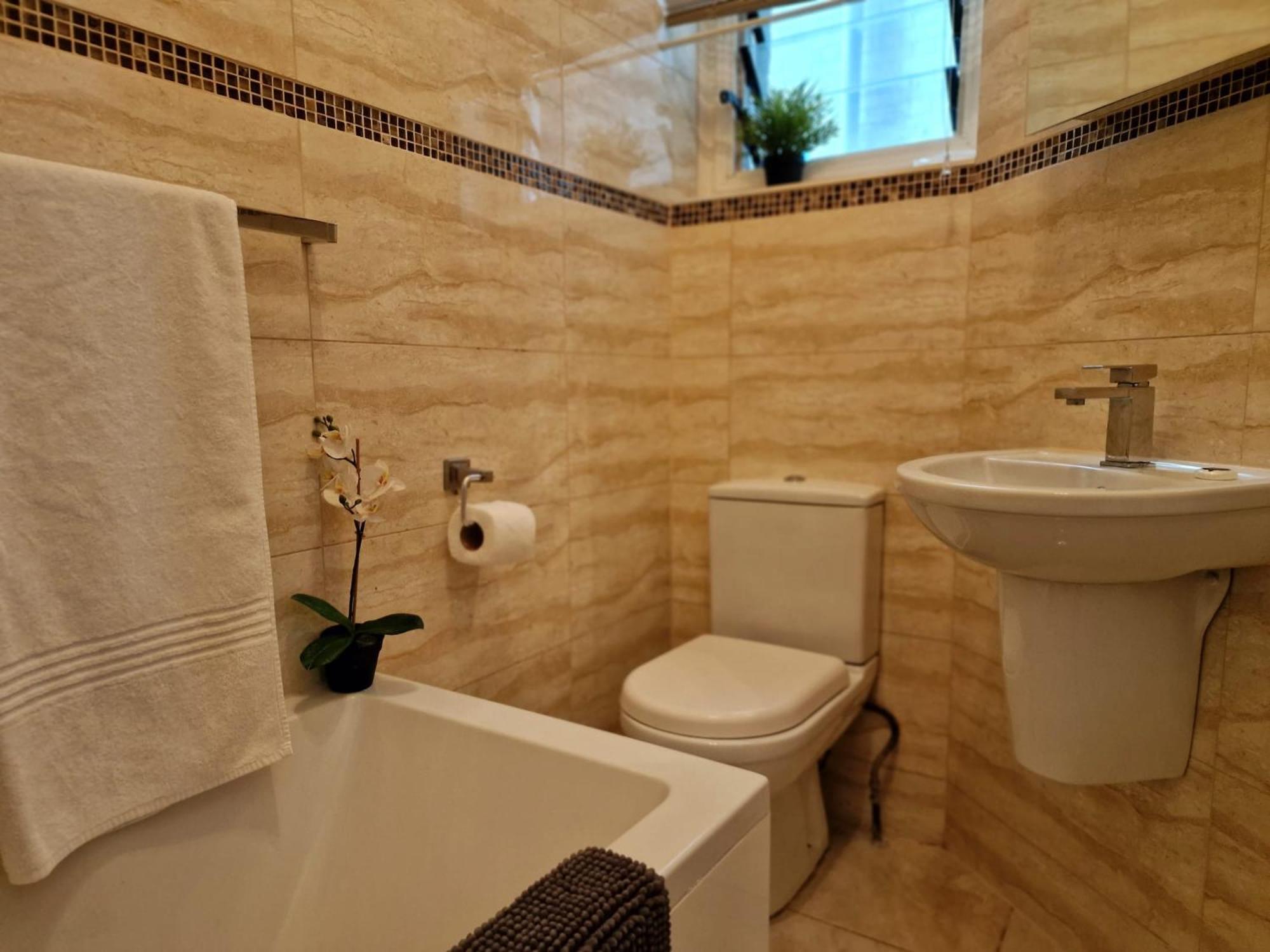 Appartamento Cozy Flat, 5 Minute Walk To Oxford Circus