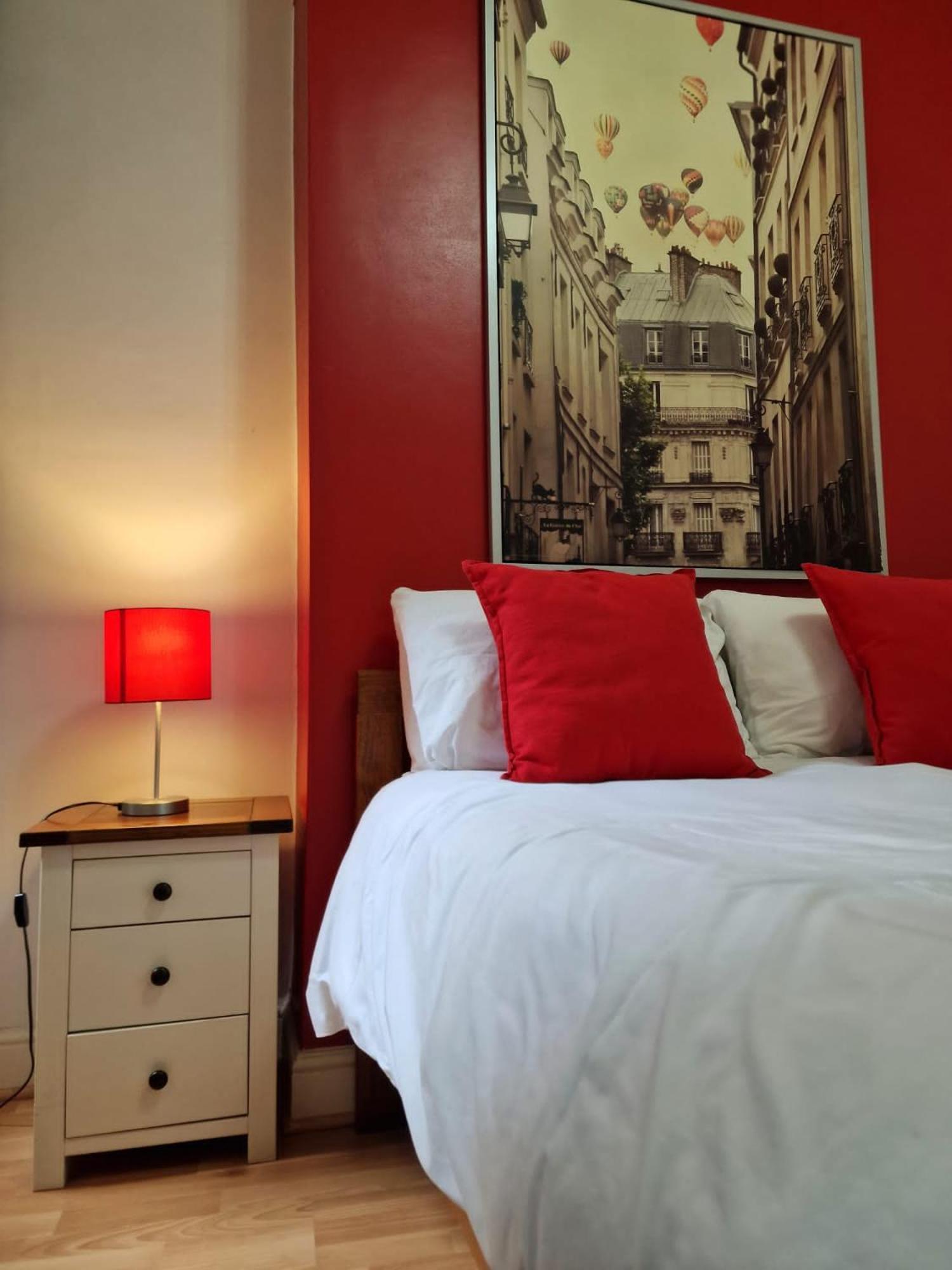 Appartamento Cozy Flat, 5 Minute Walk To Oxford Circus *